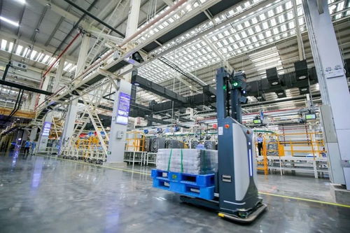 荊州制造 揚帆 新藍海