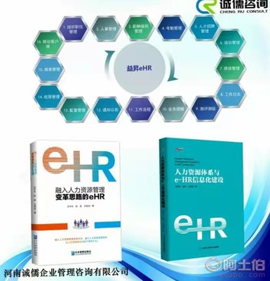【eHR人力資源績效軟件,全套IT信息軟件管現實現+咨詢落地】 - 產品庫
